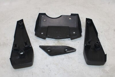2012 YAMAHA FZ8 FZ8-NC OEM FAIRING COVERS SET
