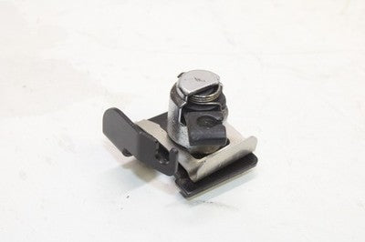 15-16 KAWASAKI VERSYS 1000 OEM IGNITION LOCK SET W/ GAS CAP SEAT LOCK !W KEY!