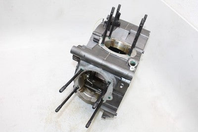 2013 DUCATI HYPERMOTARD OEM ENGINE MOTOR CRANKCASE CRANK CASES BLOCK