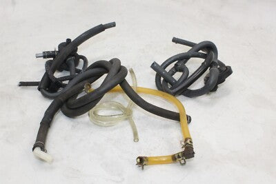 2004 HONDA SHADOW VLX 600 OEM AIR VALVE SOLENOID MISC HOSES LINES TUBES