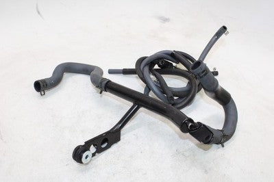 2002 YAMAHA YZF600R OEM MISC HOSES LINES