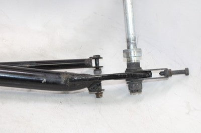 1996 KAWASAKI KZ1000P POLICE OEM REAR SWINGARM SUSPENSION ARM