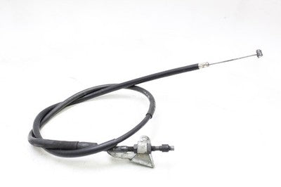 06-09 YAMAHA YZF R6S OEM CLUTCH CABLE LINE