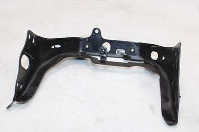 02-09 HONDA METROPOLITAN 50 CHF50 OEM UPPER FAIRING MIRROR GAUGES STAY BRACKET
