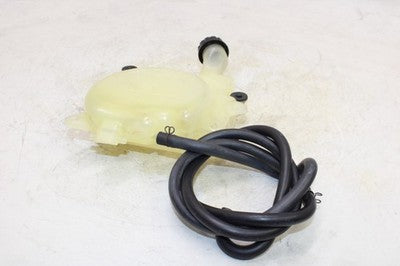 2009 KAWASAKI VULCAN 900 VN900D CLASSIC LT OEM COOLANT WATER TANK RESERVOIR