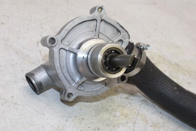 2001 SUZUKI HAYABUSA GSX1300R OEM ENGINE WATER COOLANT PUMP