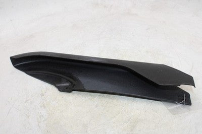 92-07 KAWASAKI NINJA 250R EX250F OEM REAR BACK DRIVE CHAIN GUARD COVER SHIELD