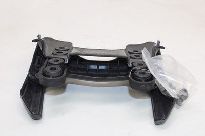 2006 SUZUKI VSTROM 650 DL650 OEM WINDSHIELD WINDSCREEN MOUNT BRACKETS