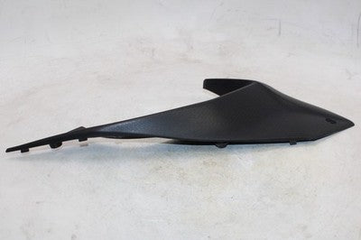 17-19 KAWASAKI NINJA 650 EX650 OEM RIGHT CENTER COWL FAIRING