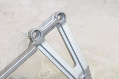 92-12 KAWASAKI NINJA 250R EX250F OEM RIGHT REAR BACK PASSENGER PEG