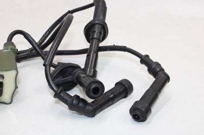 04-09 HONDA SHADOW AERO 750 VT750C OEM IGNITION COILS