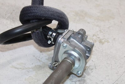 2023 HONDA NAVI NVA110B OEM AIR VALVE SOLENOID