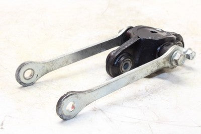 04-09 SUZUKI GS500F OEM REAR DOGBONE SHOCK LINKAGE LINK