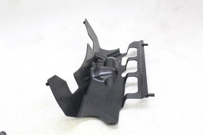 2008 SUZUKI GSXR 600 OEM RADIATOR HEAT SHIELD