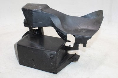 2014 KAWASAKI NINJA 650 EX650F OEM REAR BACK TAIL UNDERTAIL BATTERY TRAY PLASTIC