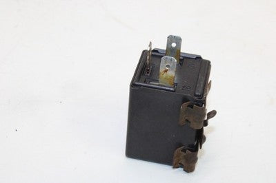 1997 TRIUMPH TROPHY 900 OEM TURN SIGNAL BLINKER RELAY FLASHER SWITCH