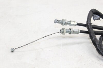 2003 SUZUKI GSXR750 OEM RIGHT CLIP ON HANDLE KILL OFF START SWITCH SWITCHES
