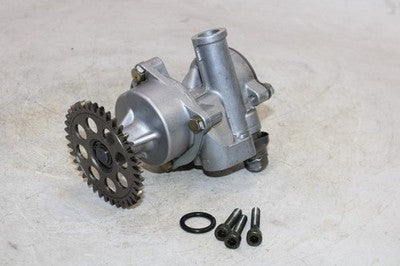 96-98 SUZUKI BANDIT 600 GSF600S OEM ENGINE MOTOR OIL PUMP