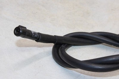 1989 HONDA ELITE 50 OEM SPEEDO CABLE LINE WIRE