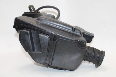 11-18 KAWASAKI KLR650 OEM AIRBOX AIR INTAKE FILTER BOX