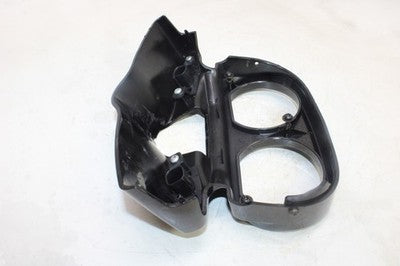 2015 HARLEY-DAVIDSON ROAD GLIDE SPECIAL FLTRXS OEM CLUSTER GAUGE INSTRUMENT TRIM
