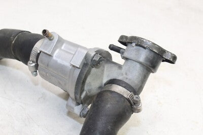 2001 YAMAHA FZ1 OEM THERMOSTAT W HOUSING ASSEMBLY