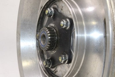 2002 HONDA VTX1800C OEM REAR WHEEL RIM