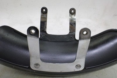 2009 VICTORY HAMMER OEM FRONT WHEEL FENDER
