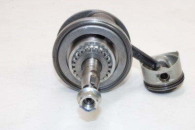 2010 HONDA ELITE 110 NHX110 OEM ENGINE MOTOR CRANKSHAFT CRANK SHAFT W PISTON