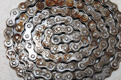 2023 SUZUKI DRZ400SM OEM MAIN DRIVE CHAIN