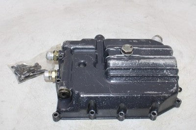 89-92 SUZUKI GSXR1100 OEM ENGINE MOTOR BOTTOM OIL PAN COVER