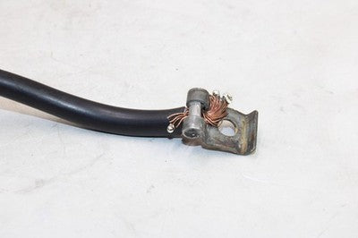 01-05 SUZUKI GSXR 600 OEM ENGINE STARTER RELAY STARTING MOTOR SWITCH