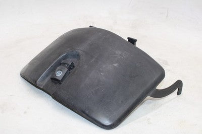 2010 Honda Elite 110 NHX110 OEM GLOVE BOX LID COVER