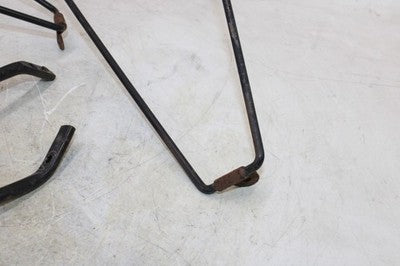 2001 HONDA RANCHER 350 TRX350FM 4X4 S OEM MISC BRACKETS LINES