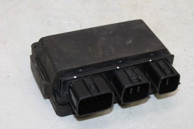 12-25 KAWASAKI NINJA 650 EX650 OEM FUSE BOX RELAY MODULE