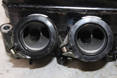 98-99 YAMAHA YZF R1 OEM ENGINE TOP END CYLINDER HEAD