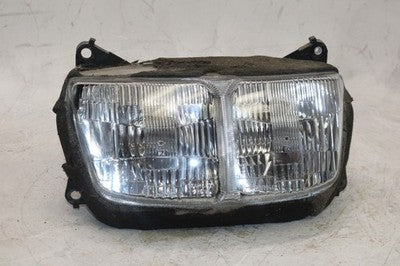 1990 HONDA VFR750F OEM FRONT HEADLIGHT HEAD LIGHT LAMP