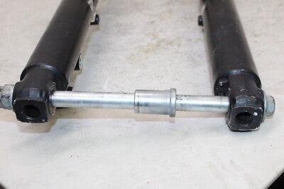 1994 KAWASAKI NINJA 250R EX250F OEM COMPLETE FRONT END FORKS TRIPLE TREE