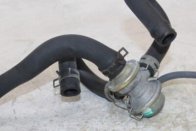 1992 SUZUKI KATANA 600 GSX600F OEM AIR VALVE SOLENOID TOP ENGINE SWITCH SENSOR