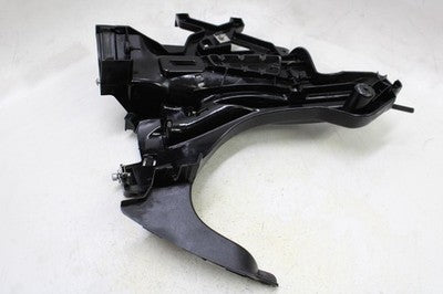 2008 BMW K1200S OEM LEFT FRONT FAIRING PANEL BRACKET HOLDER STAY