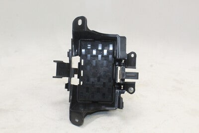 2016 SUZUKI BANDIT 1250S OEM REAR BACK TAIL UNDERTAIL BATTERY TRAY PLASTIC