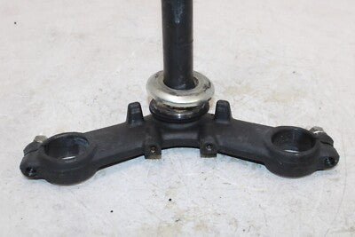 92-07 KAWASAKI NINJA 250R EX250-F OEM FRONT FORKS CLAMP LOWER TRIPLE TREE STEM
