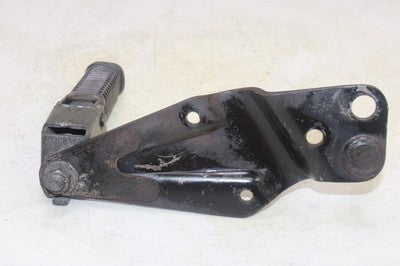 1972 HONDA CL350 SCRAMBLER OEM LEFT REAR BACK PASSENGER FOOT PEG REST