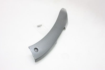 2005 YAMAHA VINO 125 YJ125 OEM LEFT LOWER SIDE PANEL
