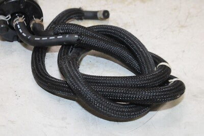 08-09 SUZUKI GSXR 750 OEM EVAP VAPOR CHARCOAL EMISSION CANISTER