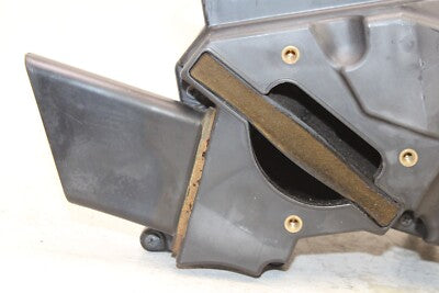 16-17 KAWASAKI NINJA 300 EX300 ABS OEM AIRBOX AIR INTAKE FILTER BOX