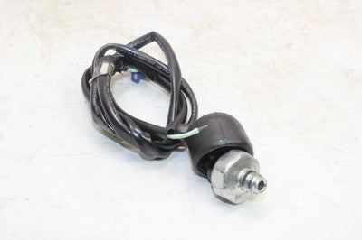 00-01 HONDA CBR929RR OEM OIL PRESSURE SENSOR