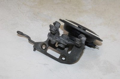 99-03 HONDA CBR1100XX OEM HORN SIGNAL