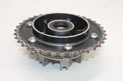 15-22 HONDA CBR300R OEM REAR BACK SPROCKET