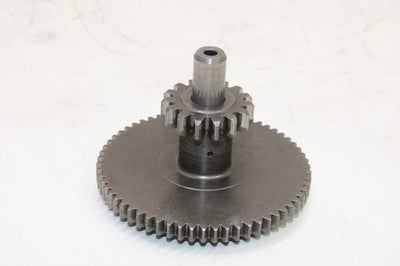 1994 YAMAHA YZF750R OEM ENGINE MOTOR IDLER IDLING GEAR